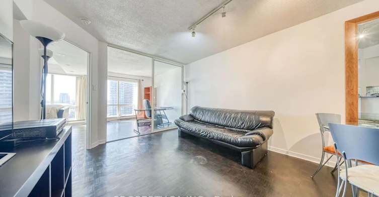 2902-1001 Bay Street, Toronto, ON, M5S 3A6 - 13