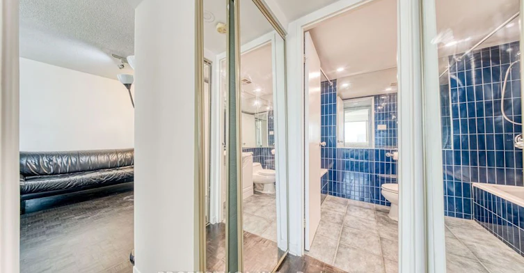 2902-1001 Bay Street, Toronto, ON, M5S 3A6 - 26