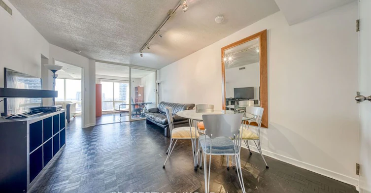 2902-1001 Bay Street, Toronto, ON, M5S 3A6 - 11