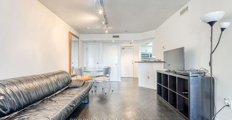 2902-1001 Bay Street, Toronto, ON, M5S 3A6 - 17