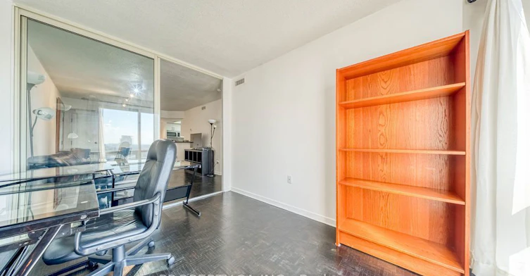 2902-1001 Bay Street, Toronto, ON, M5S 3A6 - 20