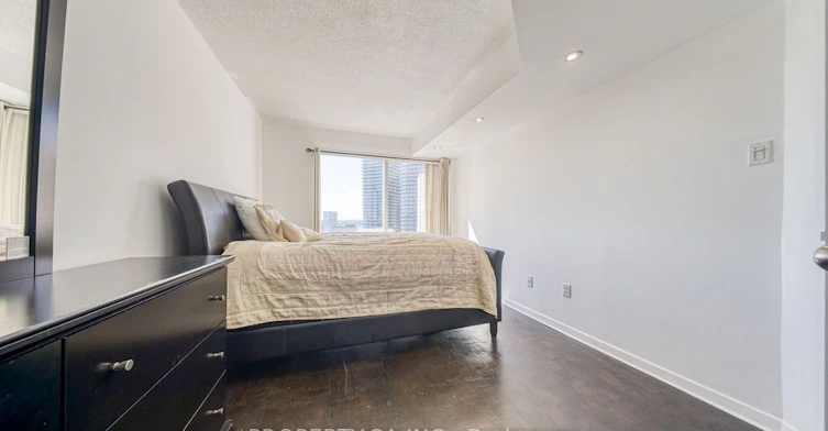 2902-1001 Bay Street, Toronto, ON, M5S 3A6 - 23