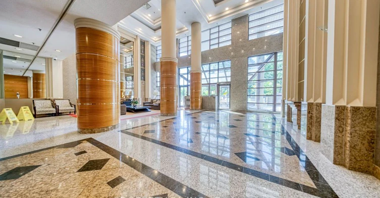 2902-1001 Bay Street, Toronto, ON, M5S 3A6 - 4