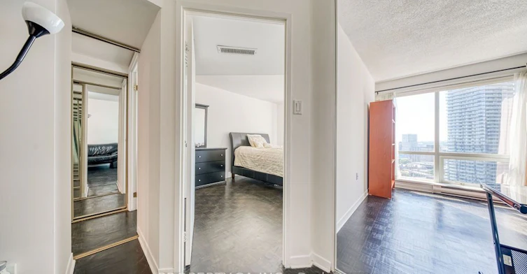 2902-1001 Bay Street, Toronto, ON, M5S 3A6 - 21