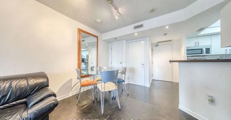 2902-1001 Bay Street, Toronto, ON, M5S 3A6 - 14