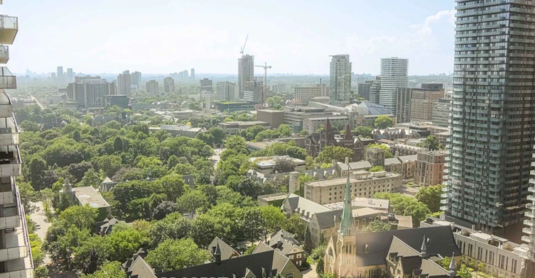 2902-1001 Bay Street, Toronto, ON, M5S 3A6 - 29