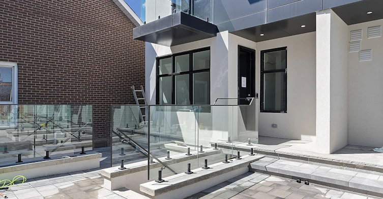 Bsmt-591 Oakwood Avenue, Toronto, ON, M6E 2X8