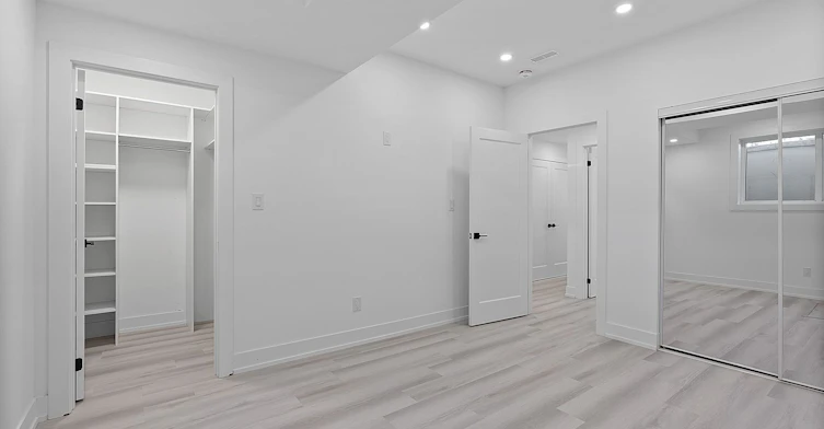 Bsmt-591 Oakwood Avenue, Toronto, ON, M6E 2X8 - 13