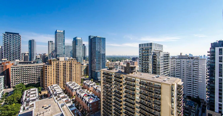 1805-11 Lillian Street, Toronto, ON, M4S 0C3 - 25
