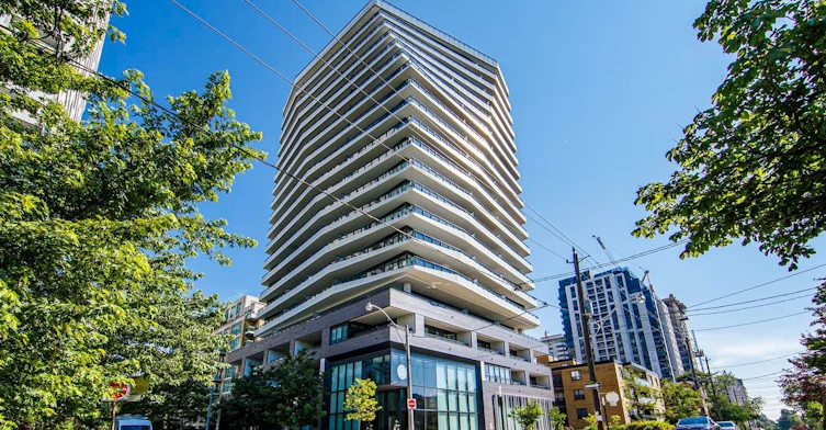1805-11 Lillian Street, Toronto, ON, M4S 0C3