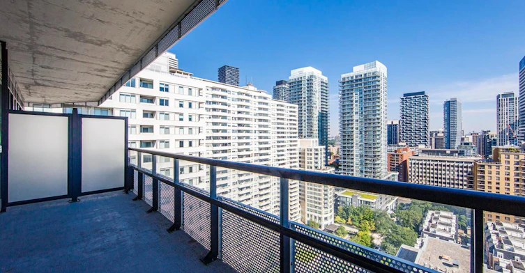 1805-11 Lillian Street, Toronto, ON, M4S 0C3 - 22