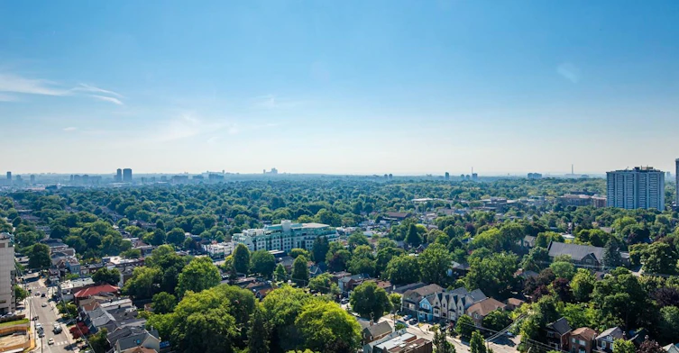 1805-11 Lillian Street, Toronto, ON, M4S 0C3 - 40