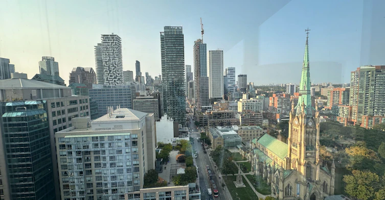 2102-60 Colborne Street, Toronto, ON, M5E 0B7 - 12