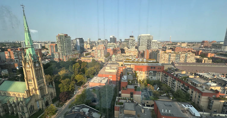 2102-60 Colborne Street, Toronto, ON, M5E 0B7 - 11