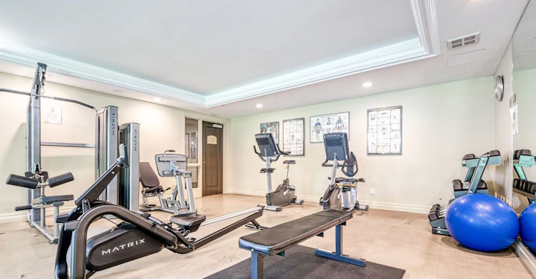 305-18 William Carson Crescent, Toronto, ON, M2P 2G6 - 14