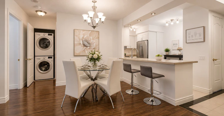 305-18 William Carson Crescent, Toronto, ON, M2P 2G6 - 2