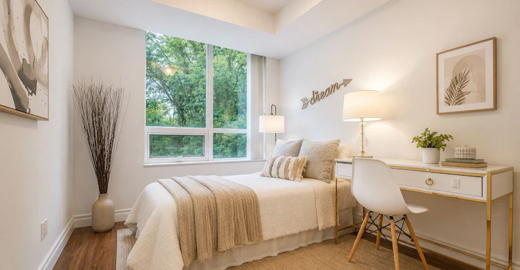 305-18 William Carson Crescent, Toronto, ON, M2P 2G6 - 7