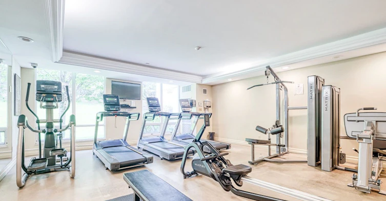 305-18 William Carson Crescent, Toronto, ON, M2P 2G6 - 15