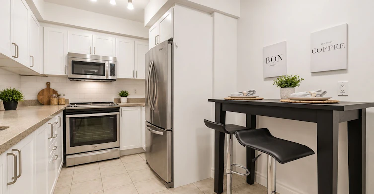 305-18 William Carson Crescent, Toronto, ON, M2P 2G6 - 3
