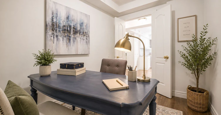 305-18 William Carson Crescent, Toronto, ON, M2P 2G6 - 9