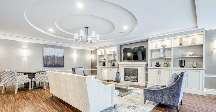 305-18 William Carson Crescent, Toronto, ON, M2P 2G6 - 12