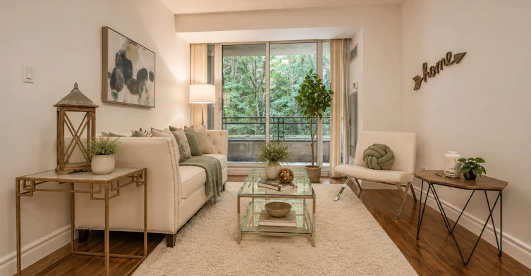 305-18 William Carson Crescent, Toronto, ON, M2P 2G6 - 5