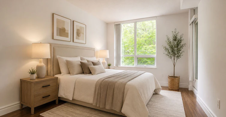 305-18 William Carson Crescent, Toronto, ON, M2P 2G6 - 6
