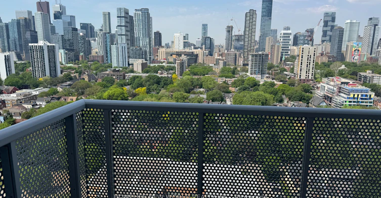 1907-10 Oak Street, Toronto, ON, M5A 0Z1 - 15