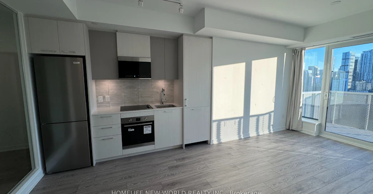 1907-10 Oak Street, Toronto, ON, M5A 0Z1 - 11