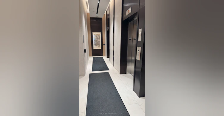 1907-10 Oak Street, Toronto, ON, M5A 0Z1 - 5