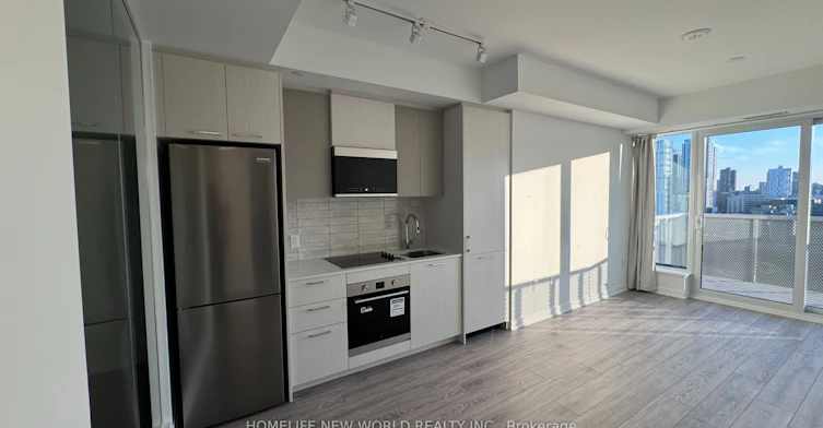 1907-10 Oak Street, Toronto, ON, M5A 0Z1 - 12