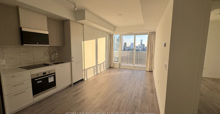 1907-10 Oak Street, Toronto, ON, M5A 0Z1 - 13