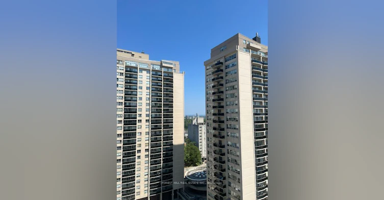 1604-310 Tweedsmuir Avenue, Toronto, ON, M5P 2Y2 - 28