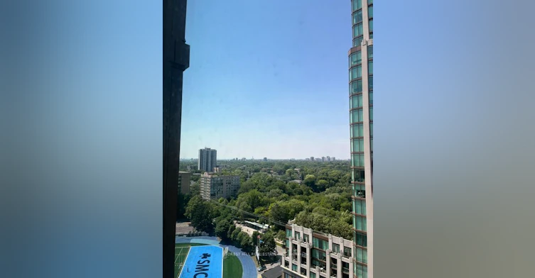1604-310 Tweedsmuir Avenue, Toronto, ON, M5P 2Y2 - 25