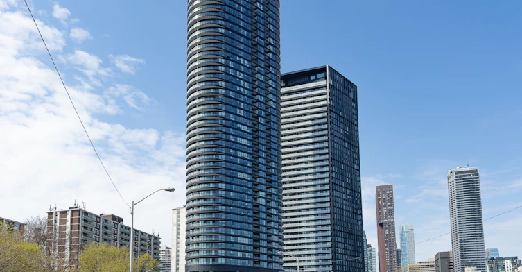 3503-575 Bloor Street E, Toronto, ON, M4W 0B2 - 22