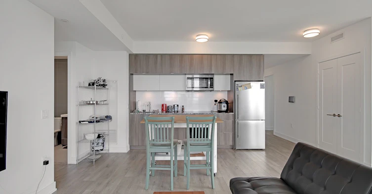 3503-575 Bloor Street E, Toronto, ON, M4W 0B2 - 3