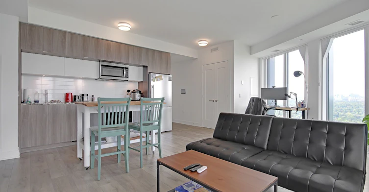 3503-575 Bloor Street E, Toronto, ON, M4W 0B2 - 10