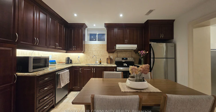 Basement-260 Rusholme Road, Toronto, ON, M6H 2Y8 - 21