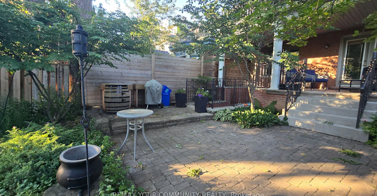 Basement-260 Rusholme Road, Toronto, ON, M6H 2Y8 - 28
