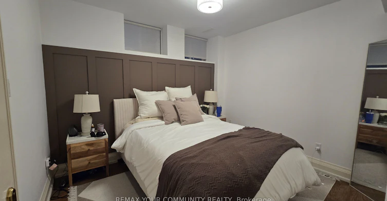 Basement-260 Rusholme Road, Toronto, ON, M6H 2Y8 - 8