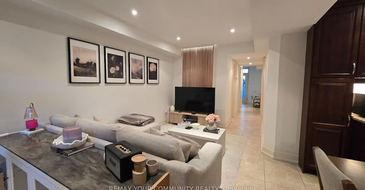 Basement-260 Rusholme Road, Toronto, ON, M6H 2Y8 - 16