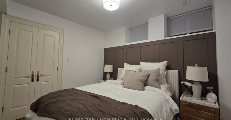 Basement-260 Rusholme Road, Toronto, ON, M6H 2Y8 - 9