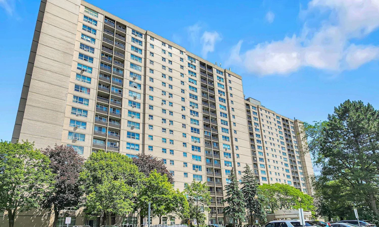 1901-5 Parkway Forest Drive