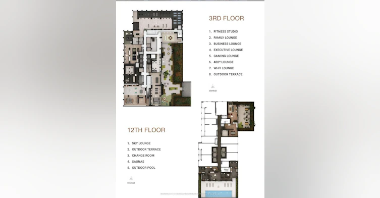 908-400 King Street W, Toronto, ON, M5V 1K2 - 2
