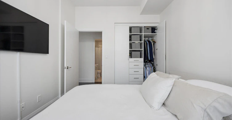 PH 122-460 Adelaide Street E, Toronto, ON, M5A 0E7 - 26