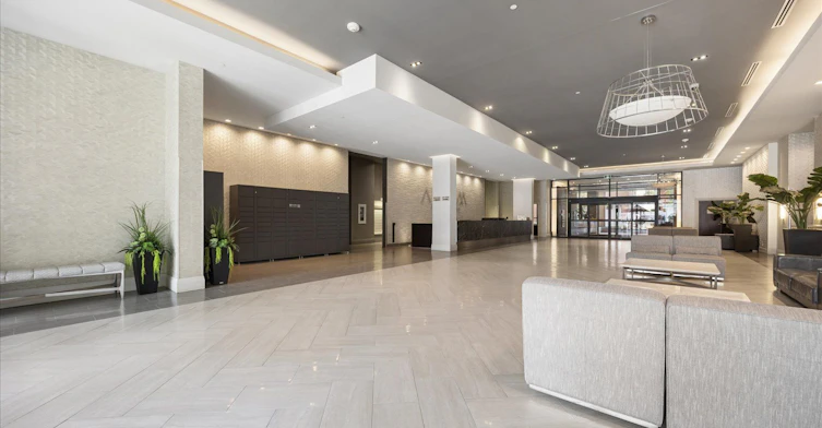 PH 122-460 Adelaide Street E, Toronto, ON, M5A 0E7 - 4