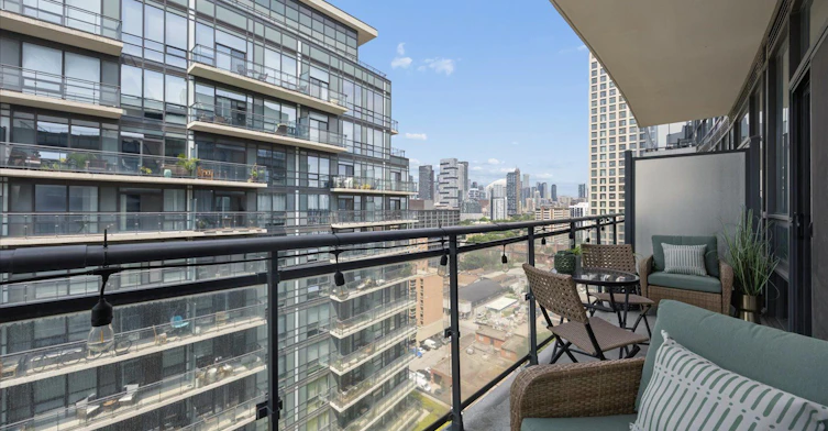 PH 122-460 Adelaide Street E, Toronto, ON, M5A 0E7 - 29