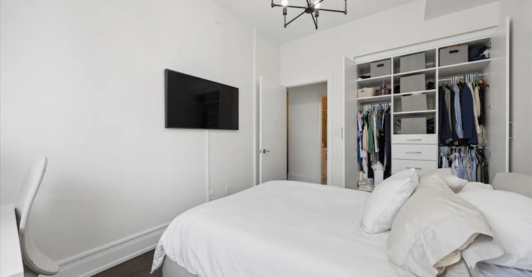 PH 122-460 Adelaide Street E, Toronto, ON, M5A 0E7 - 25