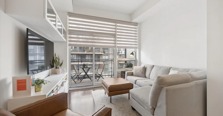 PH 122-460 Adelaide Street E, Toronto, ON, M5A 0E7 - 16