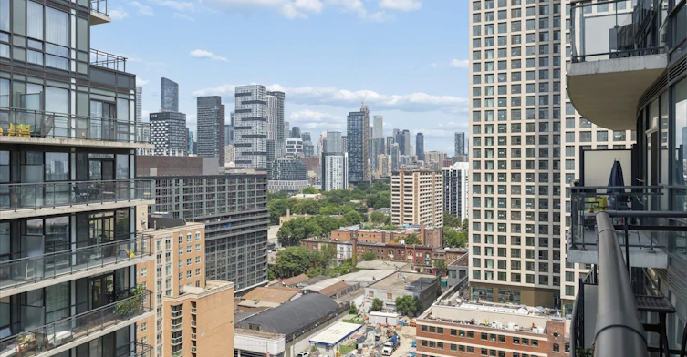 PH 122-460 Adelaide Street E, Toronto, ON, M5A 0E7 - 33
